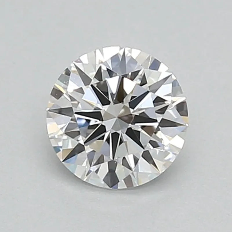 DovEggs 0.510ct Round D VVS1-LAB GROWN DIAMOND-LPD23A53