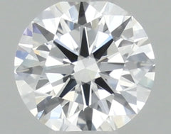 DovEggs 0.350ct Round D VVS2-LAB GROWN DIAMOND-LRF275A165