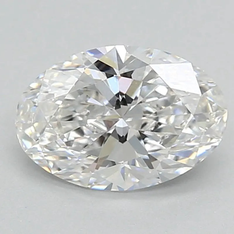 DovEggs 1.060ct Oval D VVS1-LAB GROWN DIAMOND-LLA635A8
