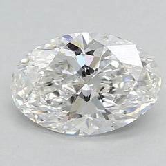 DovEggs 1.060ct Oval D VVS1-LAB GROWN DIAMOND-LLA635A8