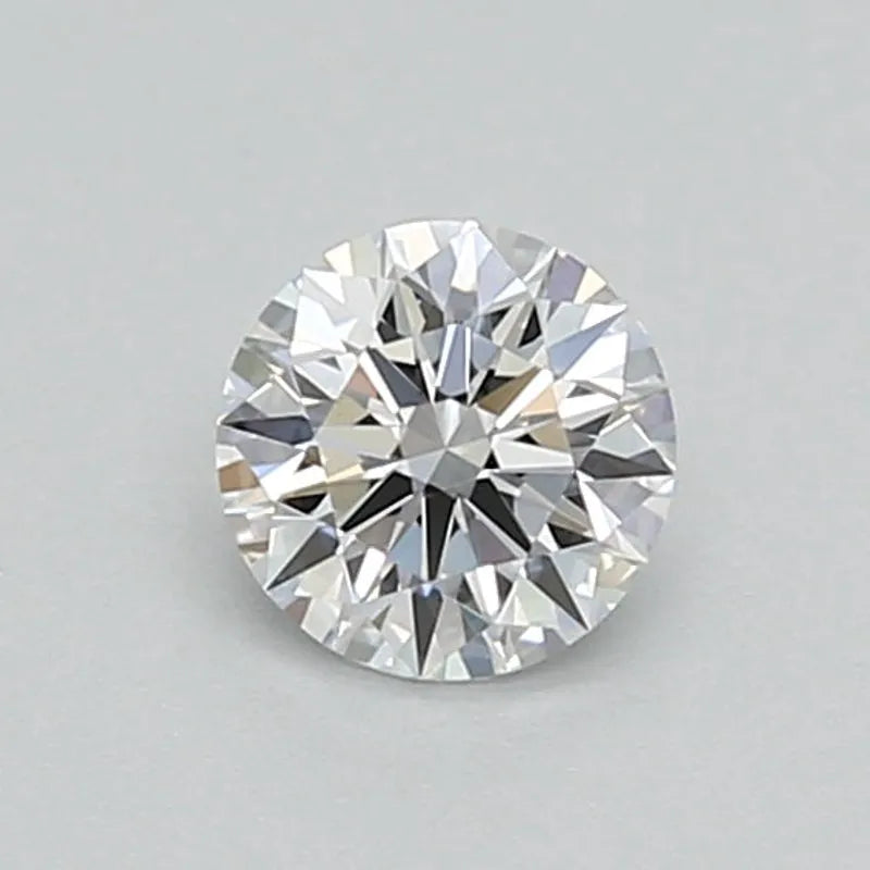 DovEggs 0.340ct Round D VVS2-LAB GROWN DIAMOND-LRJ96A26