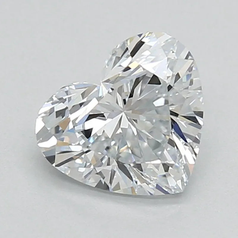 DovEggs 1.000ct Heart E VVS2-LAB GROWN DIAMOND-LRF258A20