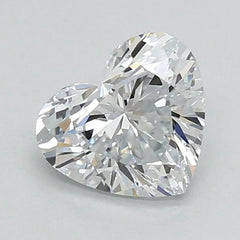 DovEggs 1.000ct Heart E VVS2-LAB GROWN DIAMOND-LRF258A20