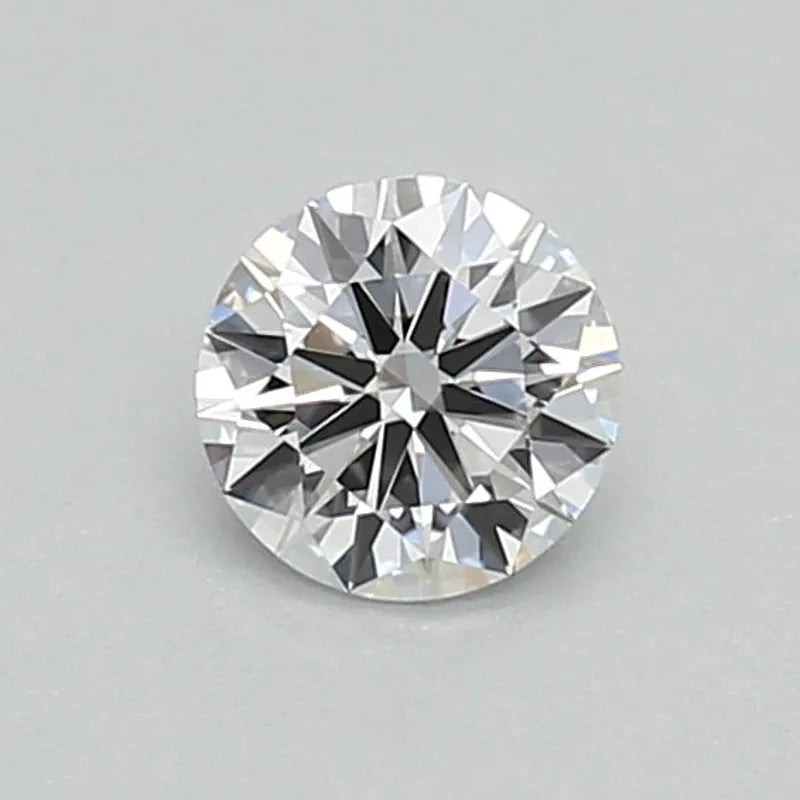 DovEggs 0.340ct Round D VVS2-LAB GROWN DIAMOND-LRF280N38