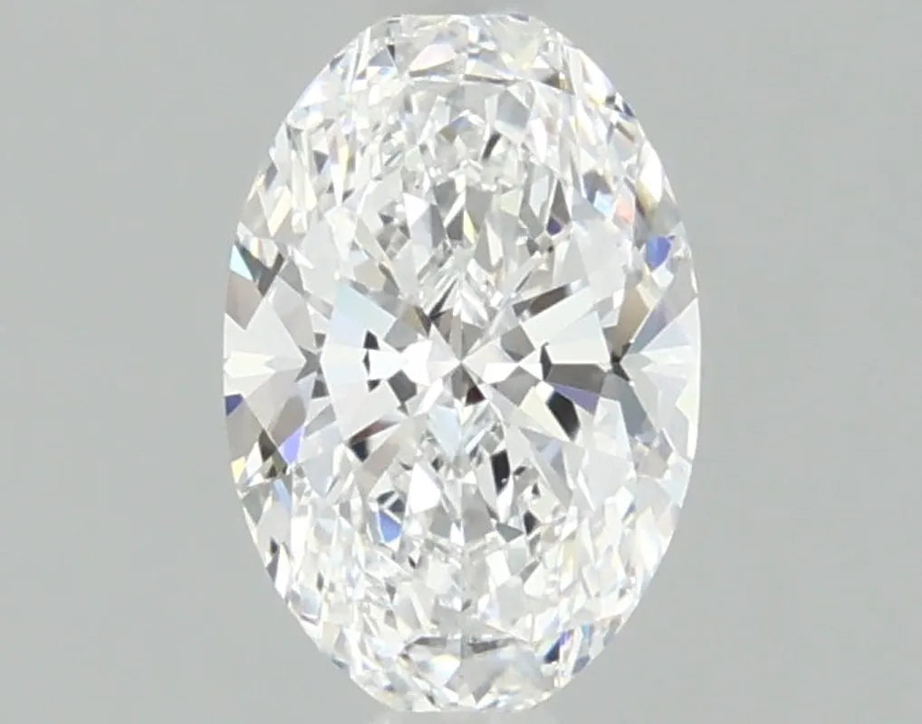 DovEggs 1.030ct Oval D VVS1-LAB GROWN DIAMOND-LQD01D104