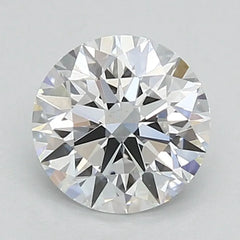 DovEggs 0.970ct Round D VS1-LAB GROWN DIAMOND-LRF227A25