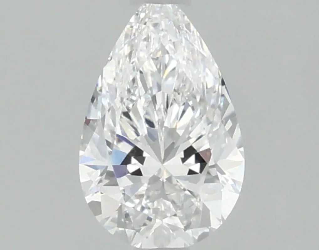 DovEggs 1.070ct Pear D VVS1-LAB GROWN DIAMOND-LLA644A67