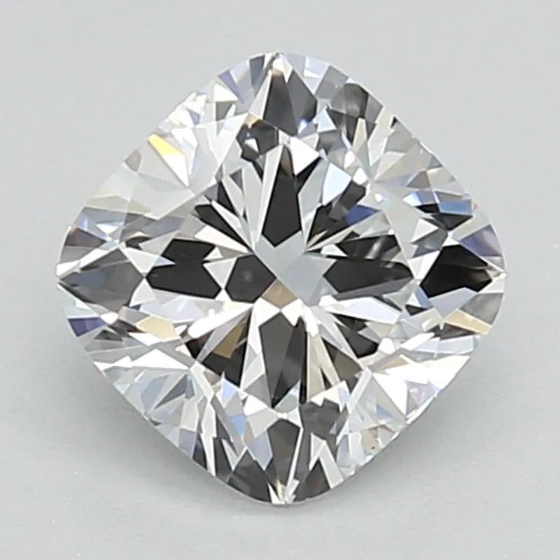 DovEggs 1.020ct Cushion E VS1-LAB GROWN DIAMOND-LRF276G4