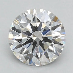 DovEggs 1.090ct Round E SI1-LAB GROWN DIAMOND-LQC03A7