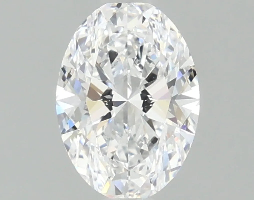 DovEggs 1.090ct Oval D VVS2-LAB GROWN DIAMOND-LRJ105G3