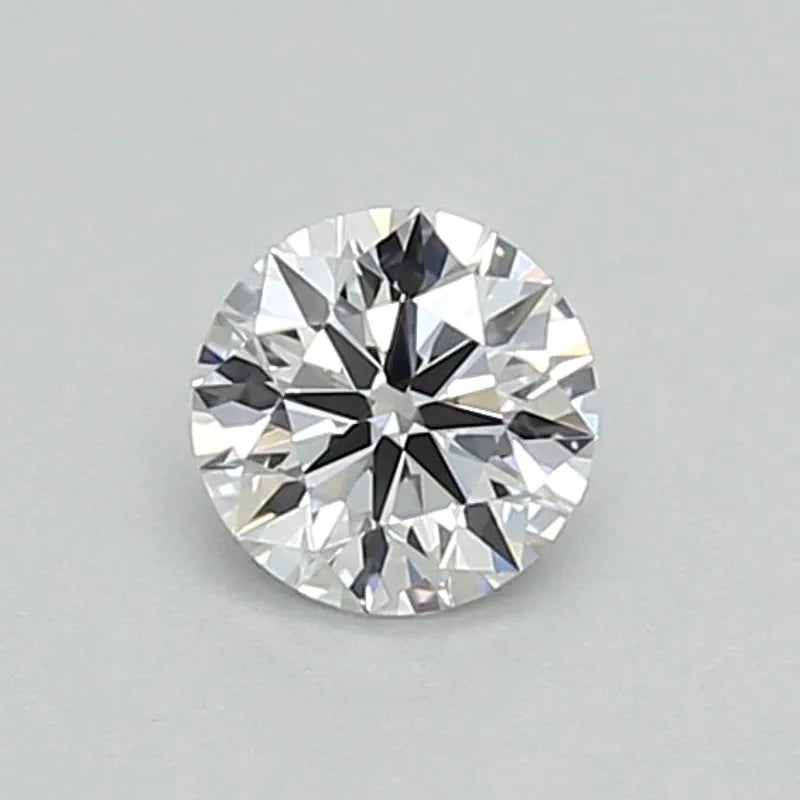 DovEggs 0.300ct Round D VVS2-LAB GROWN DIAMOND-LRF270A172