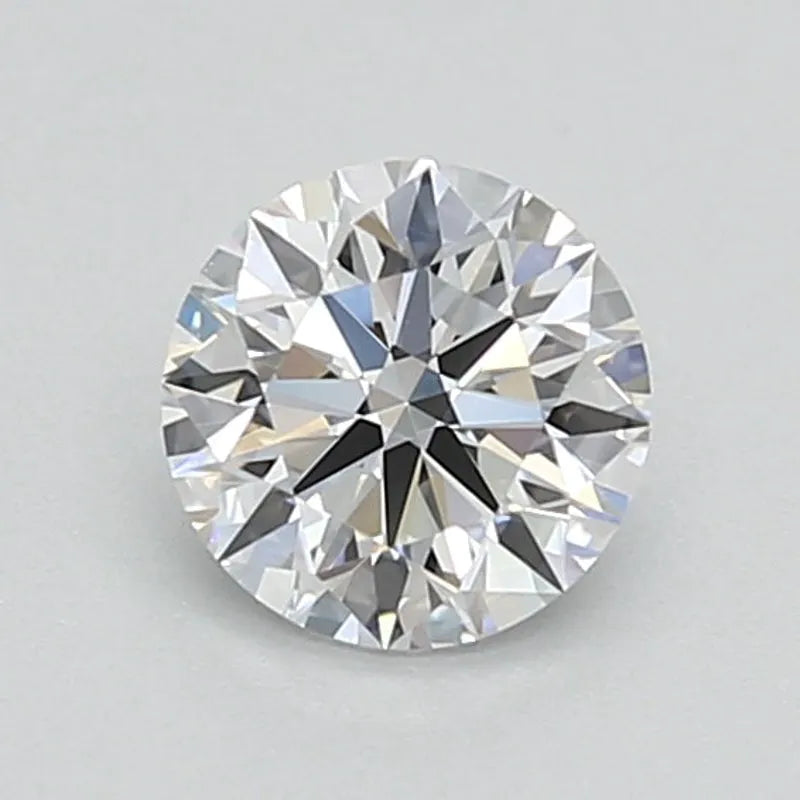 DovEggs 0.550ct Round D VVS1-LAB GROWN DIAMOND-LQC02A16