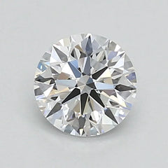 DovEggs 0.550ct Round D VVS1-LAB GROWN DIAMOND-LQC02A16