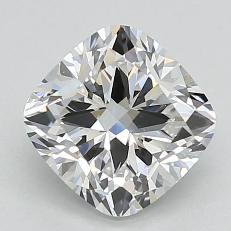 DovEggs 1.230ct Cushion E VS1-LAB GROWN DIAMOND-LRF276I12