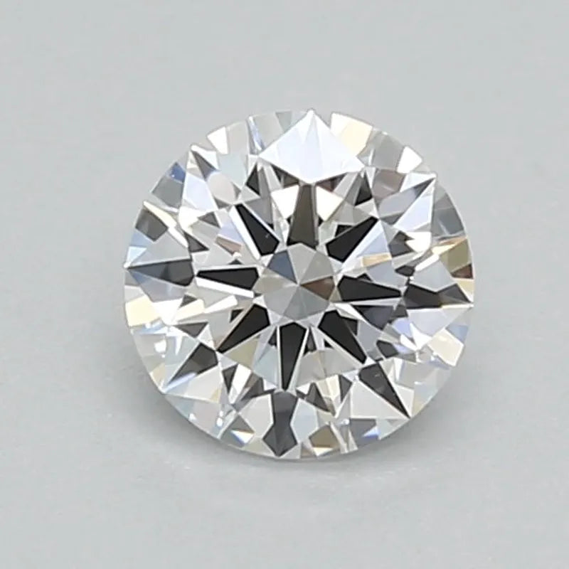 DovEggs 0.390ct Round D VVS2-LAB GROWN DIAMOND-LLA543A36