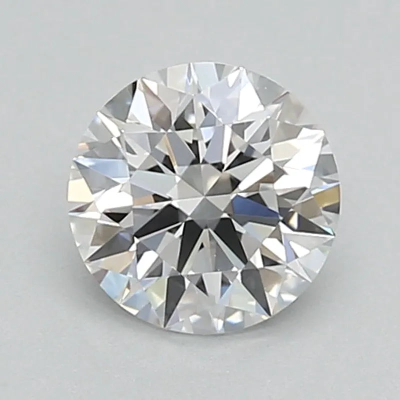 DovEggs 0.730ct Round D VVS2-LAB GROWN DIAMOND-LLA636A33