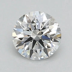 DovEggs 0.730ct Round D VVS2-LAB GROWN DIAMOND-LLA636A33