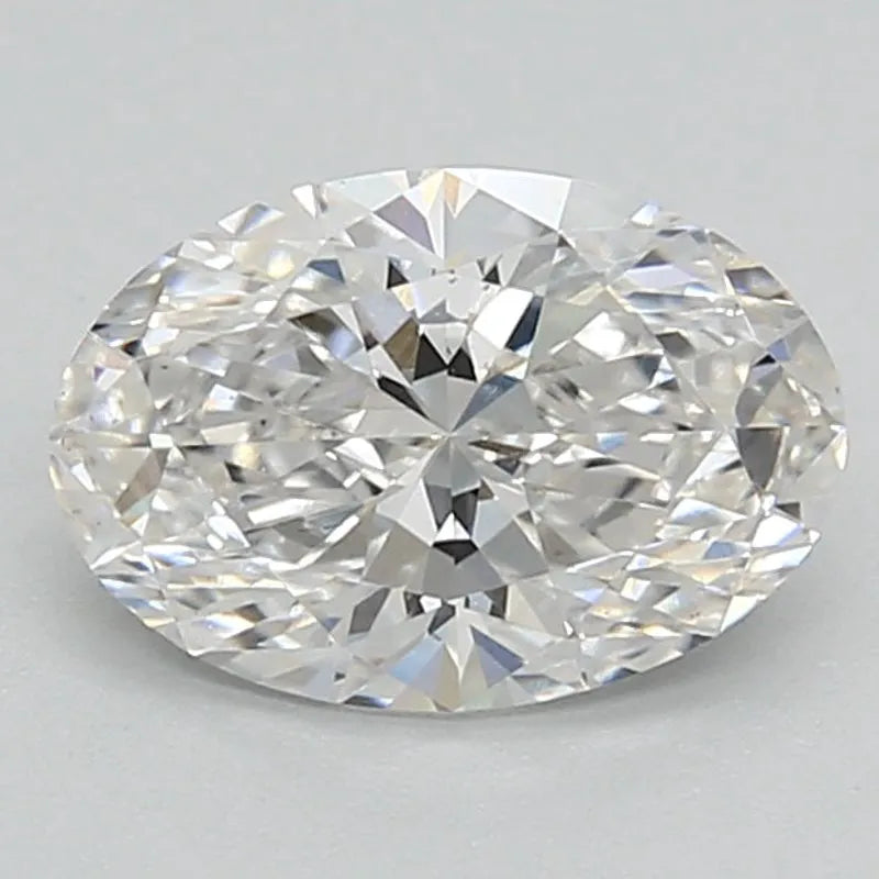 DovEggs 1.110ct Oval F VS1-LAB GROWN DIAMOND-LEG20A260