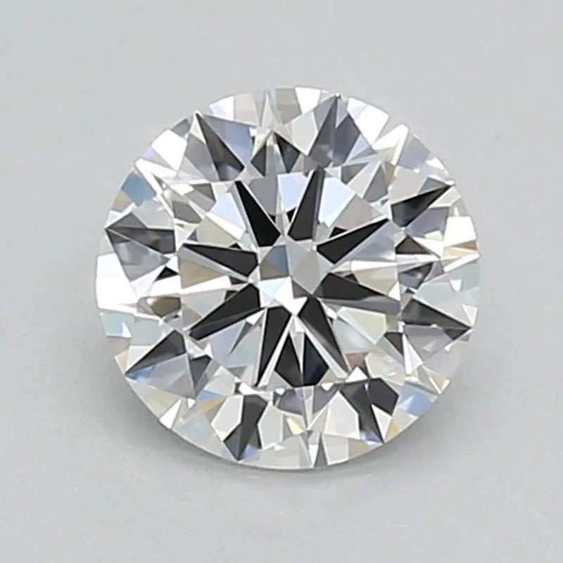 DovEggs 0.700ct Round D VVS2-LAB GROWN DIAMOND-LRJ91A81