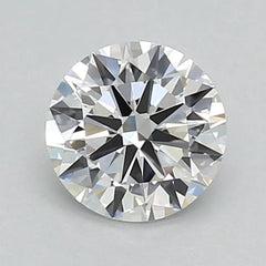 DovEggs 0.700ct Round D VVS2-LAB GROWN DIAMOND-LRJ91A81