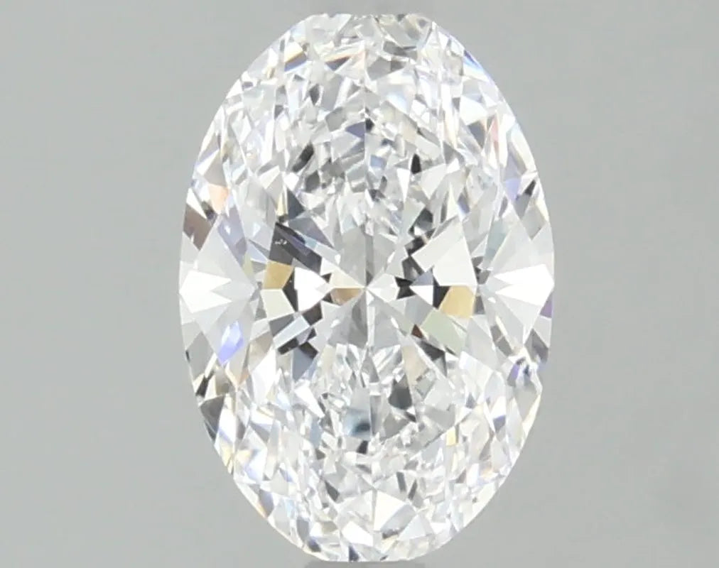 DovEggs 1.190ct Oval D VS1-LAB GROWN DIAMOND-LHQ64A6