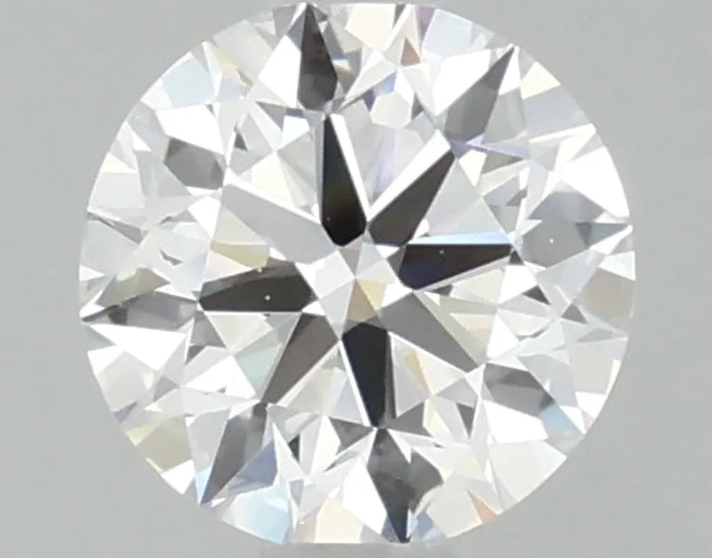 DovEggs 1.090ct Round D VVS1-LAB GROWN DIAMOND-LRF219A50