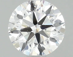 DovEggs 1.090ct Round D VVS1-LAB GROWN DIAMOND-LRF219A50