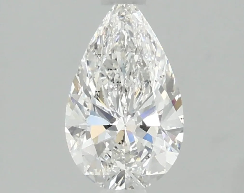 DovEggs 1.050ct Pear E VS2-LAB GROWN DIAMOND-LFE96A315