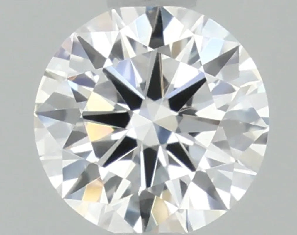 DovEggs 0.500ct Round E VVS2-LAB GROWN DIAMOND-LRF271A39