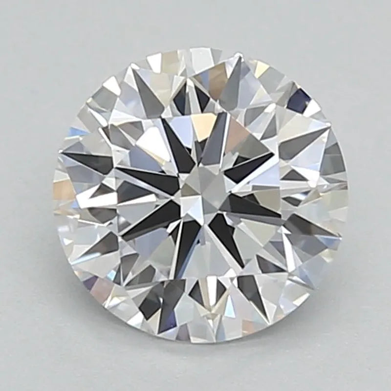 DovEggs 0.970ct Round D VVS2-LAB GROWN DIAMOND-LRF219A33