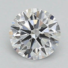 DovEggs 0.970ct Round D VVS2-LAB GROWN DIAMOND-LRF219A33
