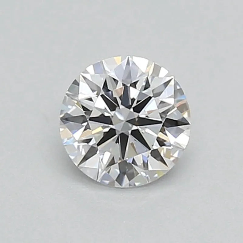 DovEggs 0.360ct Round D VVS2-LAB GROWN DIAMOND-LRK06A267