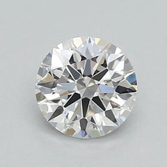 DovEggs 0.380ct Round D VVS2-LAB GROWN DIAMOND-LSB01B188
