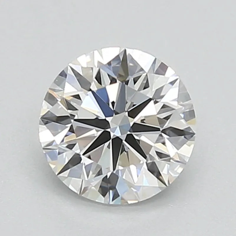 DovEggs 0.700ct Round D VVS2-LAB GROWN DIAMOND-LRF235A59