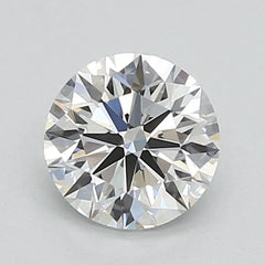 DovEggs 0.700ct Round D VVS2-LAB GROWN DIAMOND-LRF235A59