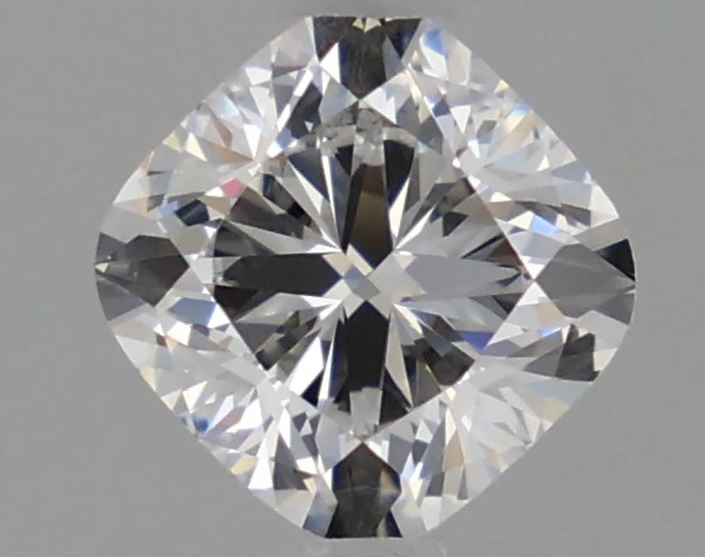 DovEggs 1.270ct Cushion E VS2-LAB GROWN DIAMOND-LRF244A75