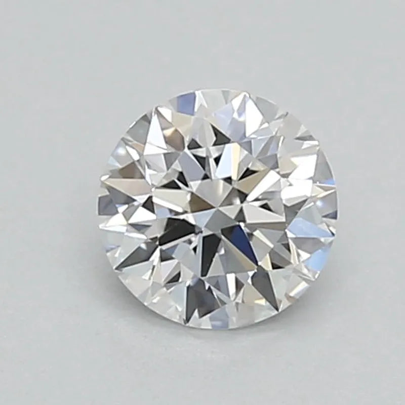 DovEggs 0.360ct Round D VVS2-LAB GROWN DIAMOND-LRJ92A92