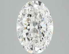 DovEggs 4.050ct Oval E VVS2-LAB GROWN DIAMOND-LGS6052202