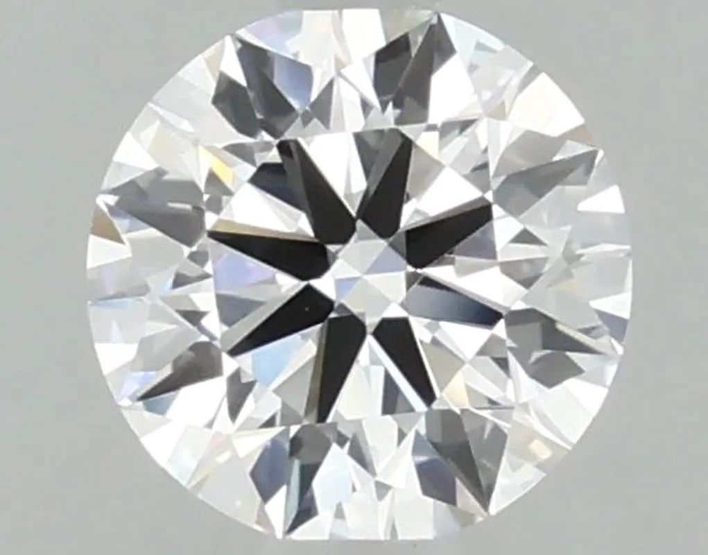 DovEggs 1.030ct Round D VVS1-LAB GROWN DIAMOND-LPG02S70