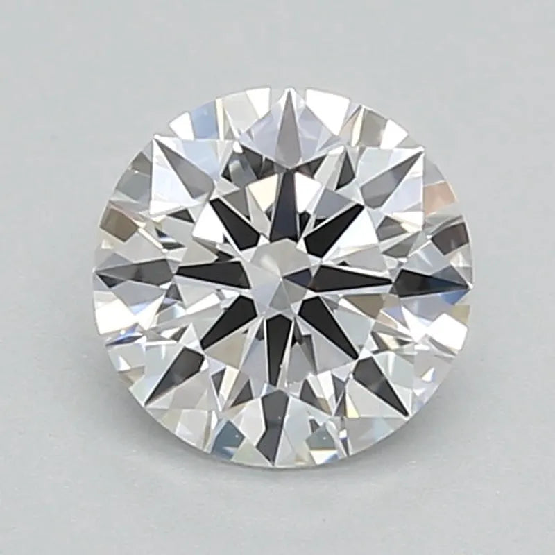 DovEggs 0.710ct Round D VVS2-LAB GROWN DIAMOND-LRF225A62