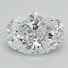DovEggs 1.040ct Oval D VVS2-LAB GROWN DIAMOND-LPG02I50