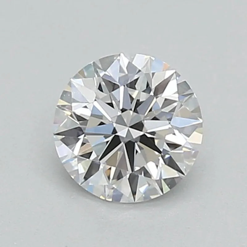 DovEggs 0.510ct Round D VVS1-LAB GROWN DIAMOND-LRJ112A4