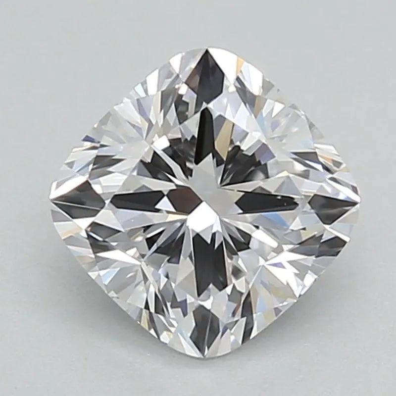 DovEggs 1.210ct Cushion D VVS2-LAB GROWN DIAMOND-LRN02B33