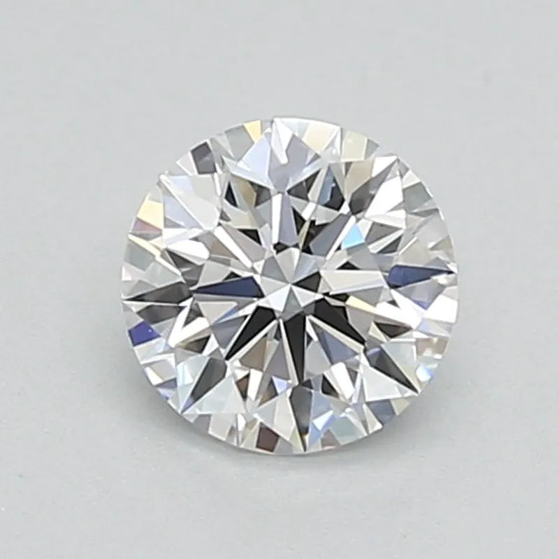 DovEggs 0.510ct Round D VVS1-LAB GROWN DIAMOND-LRJ75A63