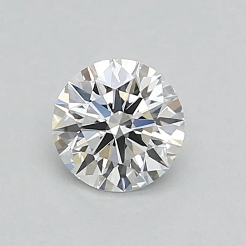 DovEggs 0.350ct Round D VVS2-LAB GROWN DIAMOND-LRF273A193