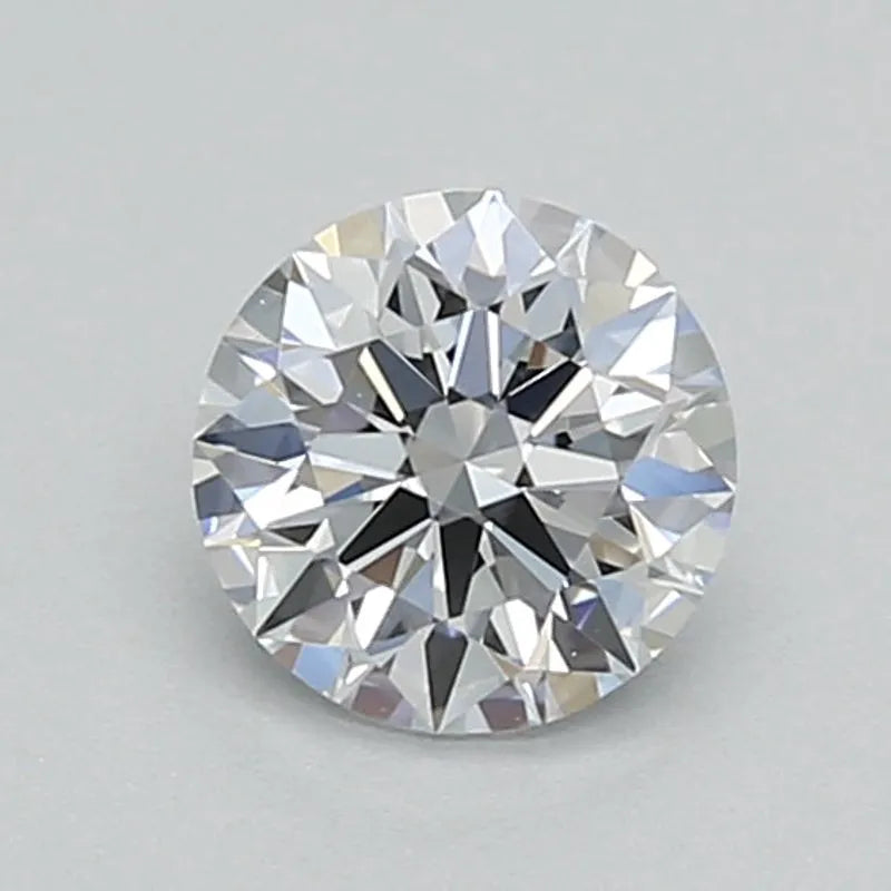 DovEggs 0.520ct Round F VS1-LAB GROWN DIAMOND-LRF277AB10