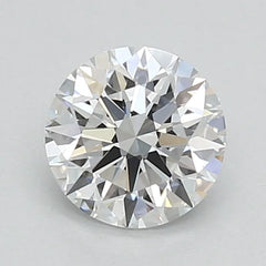 DovEggs 0.740ct Round D VVS1-LAB GROWN DIAMOND-LPD14A10