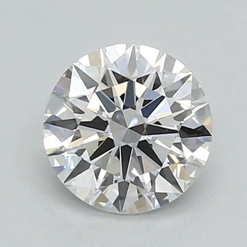 DovEggs 0.720ct Round D VVS2-LAB GROWN DIAMOND-LRF236A42