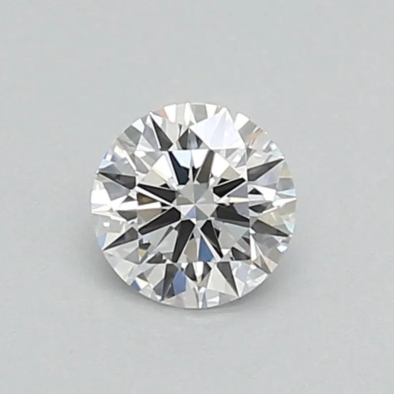 DovEggs 0.320ct Round D VVS1-LAB GROWN DIAMOND-LRJ94A19