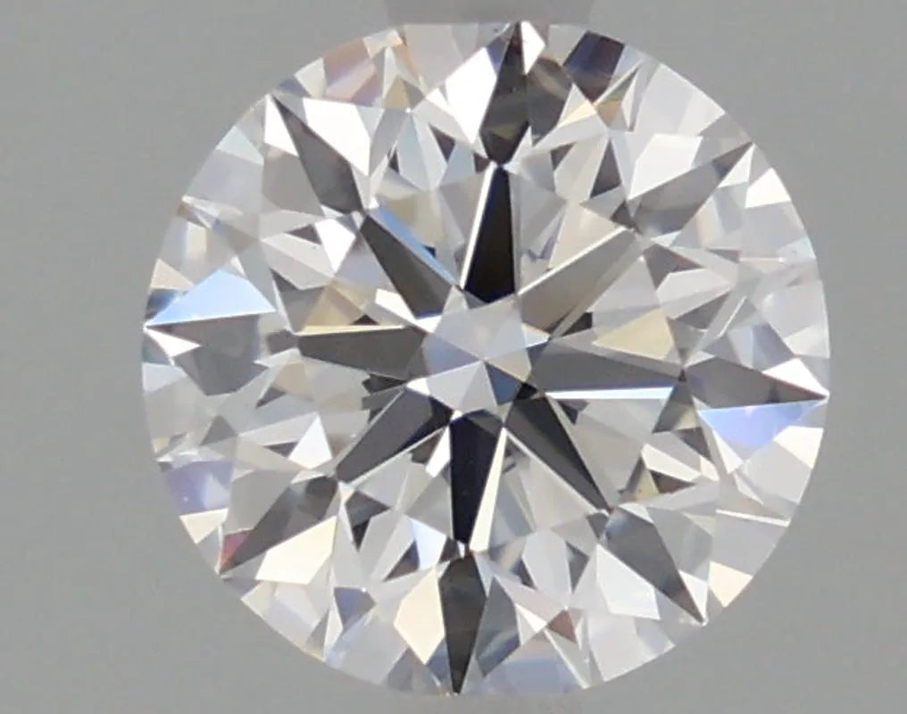 DovEggs 1.570ct Round D VS1-LAB GROWN DIAMOND-LGS6021135